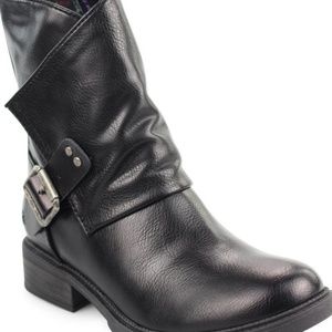 Blowfish Visitor Boot